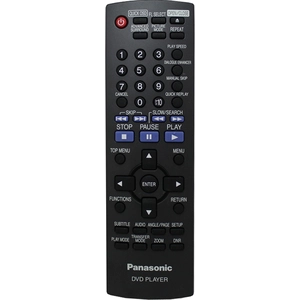 Пульт Panasonic EUR7631260 оригинальный