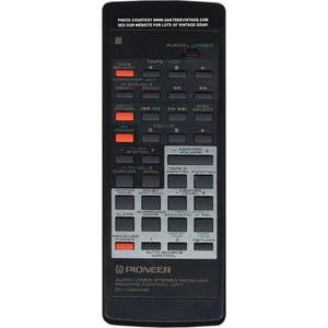 Пульт Pioneer CU-VSX046 для AV-ресивера Pioneer