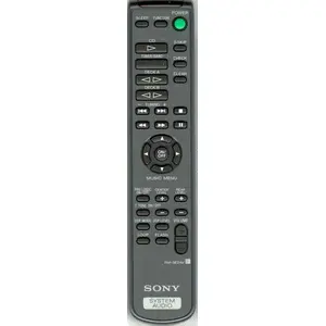 Пульт Sony V, MHC-GR10AV для музыкального центра Sony