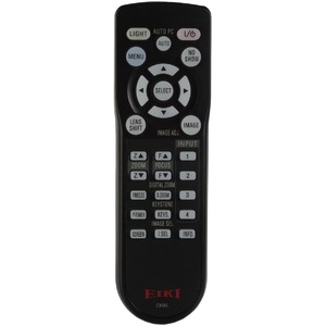 Пульт Eiki CXWL для проектора Eiki