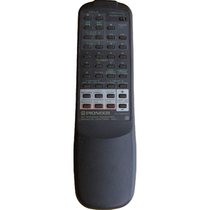 Пульт Pioneer CU-VSX107 для AV-ресивера Pioneer