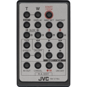 Пульт JVC RM-V716U videokamera для видеокамеры JVC
