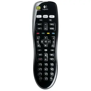 Универсальный пульт Logitech Harmony 200
