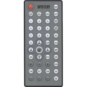 Пульт Mystery Неизвестный товар (13253) оригинальный