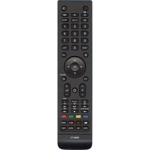 Пульт Huayu CT-8068 для телевизора Toshiba