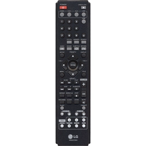 Пульт LG AKB32273504 оригинальный