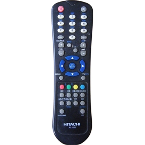 Пульт Hitachi RC1055 для телевизора Hitachi