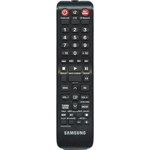Пульт Samsung AH59-02553A для музыкального центра Samsung