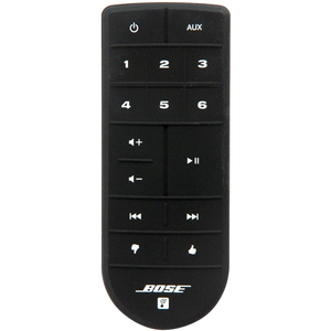 Пульт Bose SoundTouch 10, 20, 30 для аудиосистемы Bose