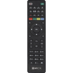 Пульт МТС DN300, DS300A, DC300A ориг. для ресивера