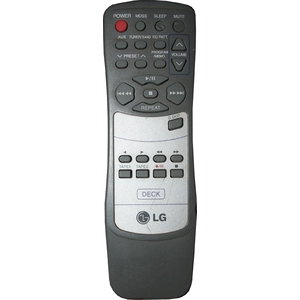 Пульт LG 6710RCW* (FE-376E) для музыкального центра LG