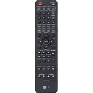 Пульт LG AKB32273704 оригинальный