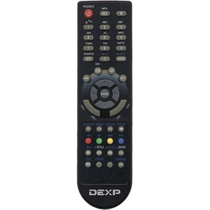 Пульт DEXP H16B3000C оригинальный