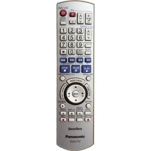 Пульт Panasonic EUR7659YF0 оригинальный