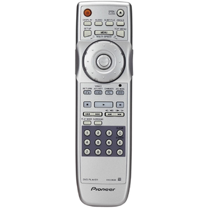 Пульт Pioneer VXX2836 для DVD плеера Pioneer