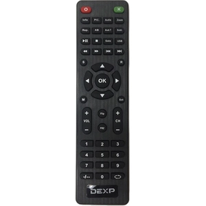 Пульт DEXP DL-100 для проектора DEXP