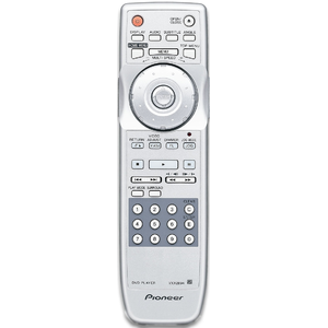 Пульт Pioneer VXX2894 для DVD плеера Pioneer