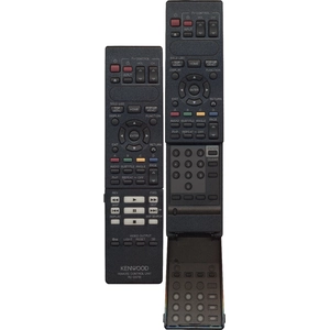 Пульт Kenwood RC-D0713 оригинальный