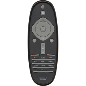 Пульт Huayu RC2683204 LCD LED TV (овал) для телевизора Philips