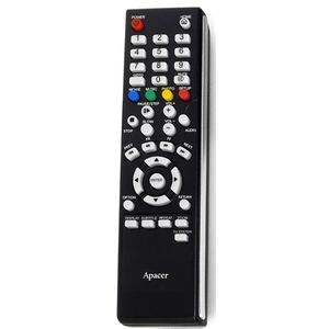 Пульт APACER AL670 для медиаплеера APACER