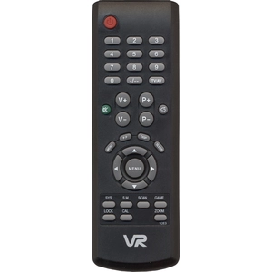 Пульт VR 1CE3 оригинальный