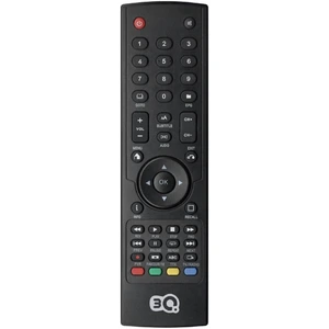 Пульт 3Q 3QMMP-F344HC для медиаплеера 3Q