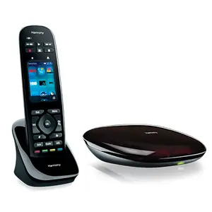 Универсальный пульт Logitech Harmony ULTIMATE