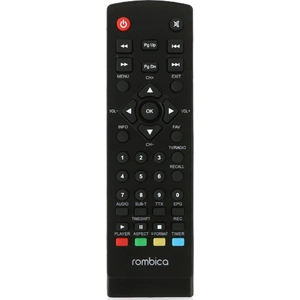 Пульт Rombica Cinema TV v02 (MPT-V0002) для медиаплеера