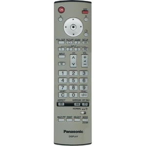Пульт Panasonic EUR7636070R оригинальный