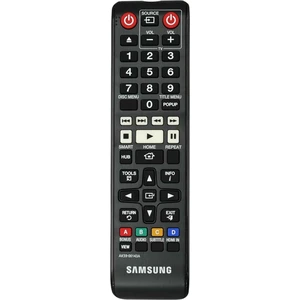 Пульт Samsung AK59-00143A для DVD плеера Samsung