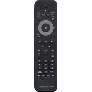 Пульт Huayu HT10-08-03 для домашнего кинотеатра Philips