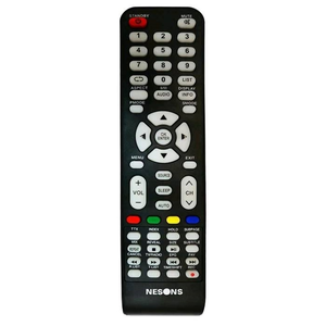 Пульт NESONS 43F550T2 для телевизора NESONS
