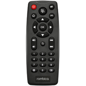 Пульт Rombica Smart Box Ultimate (SBQ-R3288) оригинальный