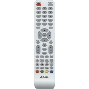 Пульт Akai LEA-24B53W(бел.) оригинальный