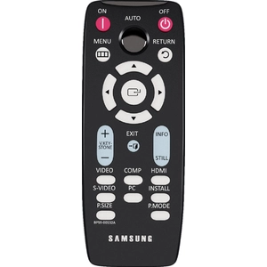 Пульт Samsung BP59-00132A для проектора Samsung