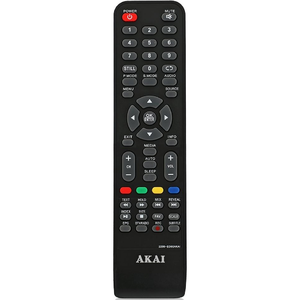 Пульт Akai 2200-ED00AKAI оригинальный