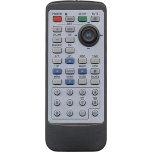 Универсальный пульт Master RC-830J CAR