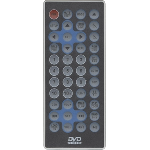 Пульт Mystery AVTO8 оригинальный