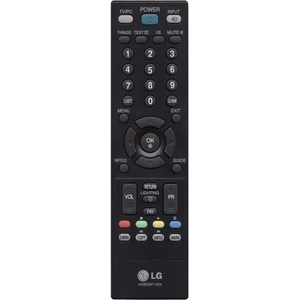 Пульт LG AKB33871424 оригинальный