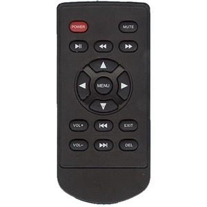 Пульт noname MODEL1 для монитора noname