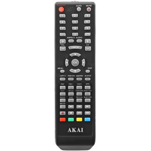 Пульт Akai LEA-39K48P (K77) для телевизора Akai