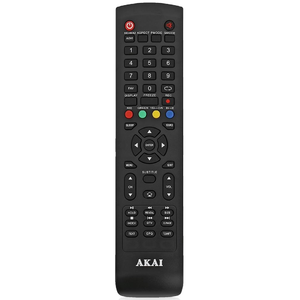 Пульт Akai LES-32X82WF для телевизора Akai