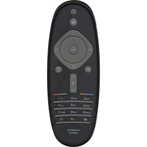 Пульт Huayu RC2683203/01 для телевизора Philips