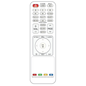 Пульт LG MKJ50025128 для проектора LG