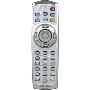 Пульт Toshiba CT-90226 для проектора Toshiba