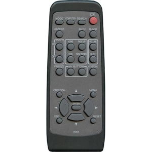 Пульт Hitachi R004 для проектора Hitachi