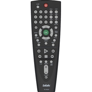 Пульт BBK RC-PL945 для DVD плеера BBK