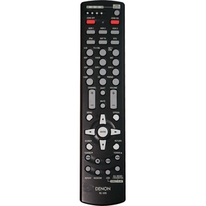 Пульт Denon RC-1070 для ресивера Denon