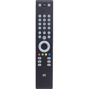 Универсальный пульт ONE FOR ALL URC3910