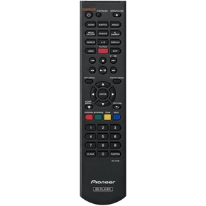 Пульт Pioneer RC-2426 для Blu-ray плеера Pioneer